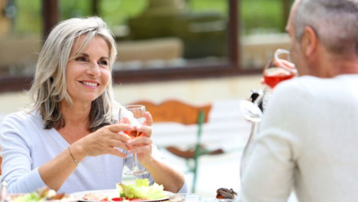 16 Reasons Why Seniors Are Going on Fewer Dates Than They’d Like