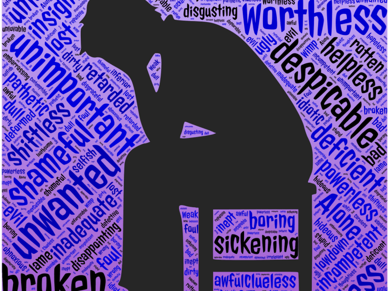 Constant Criticism and Negativity