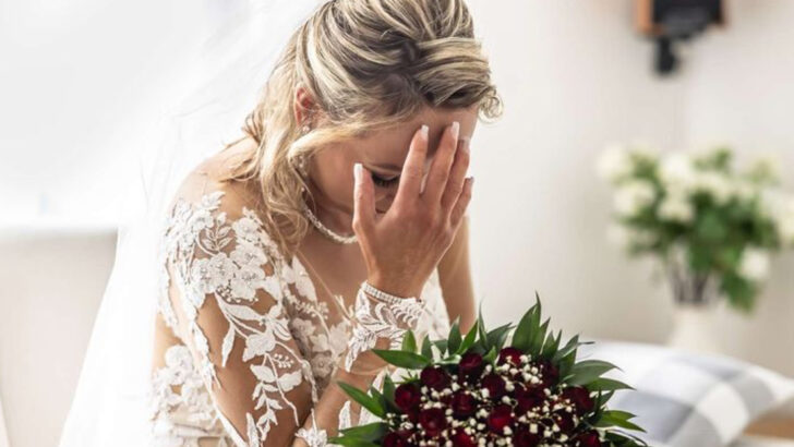 16 Signs You Should Consider Calling Off The Wedding, According To A Relationship Coach