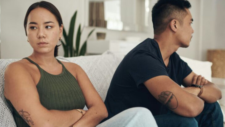 16 Signs Your Partner Brings Out The Worst In You