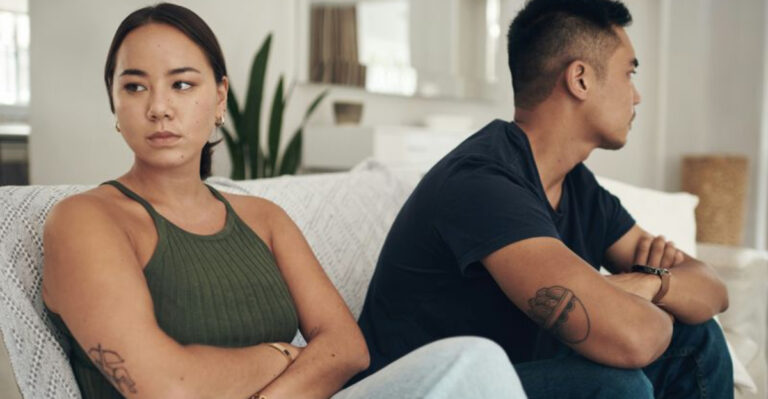 16 Signs Your Partner Brings Out The Worst In You
