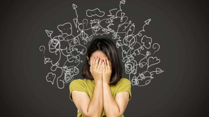16 Signs You’re Not Lazy—You’re Suffering From Emotional Dysregulation