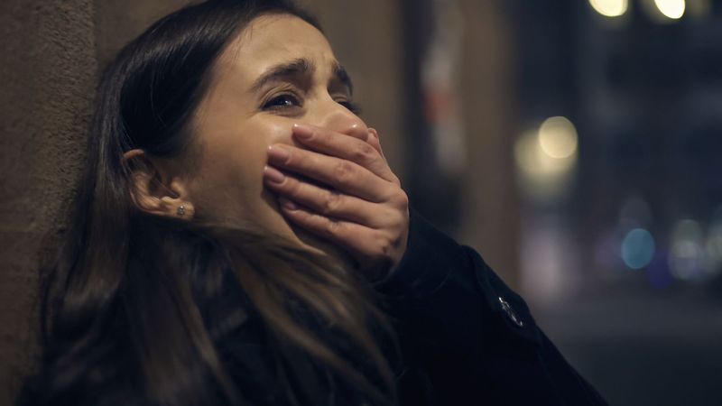 Emotional Whiplash: The Mood Swings You Can’t Explain