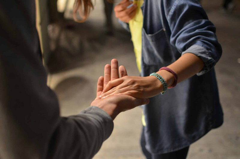 Provision That Feels Like Presence—Not Control