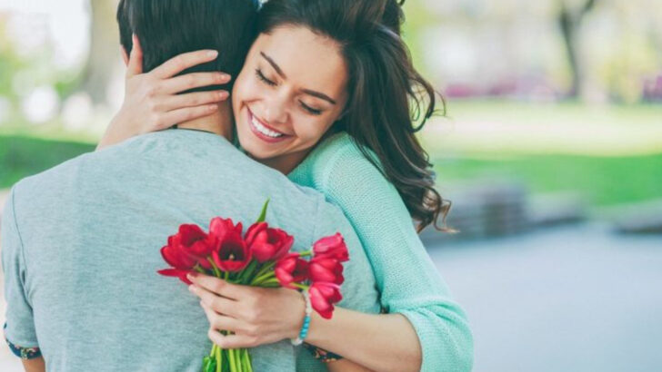 16 Ways A Safe Man Provides For The Person He Loves When He’s In A Good Relationship