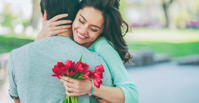 16 Ways A Safe Man Provides For The Person He Loves When He’s In A Good Relationship