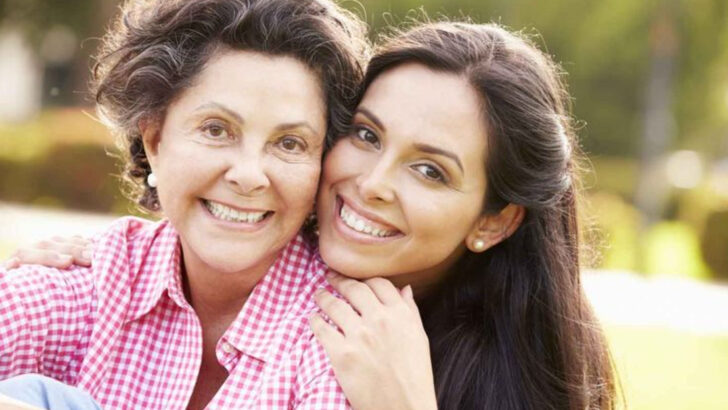 16 Ways Amazing Moms Keep Showing Up For Their Adult Kids — Especially On Mother’s Day
