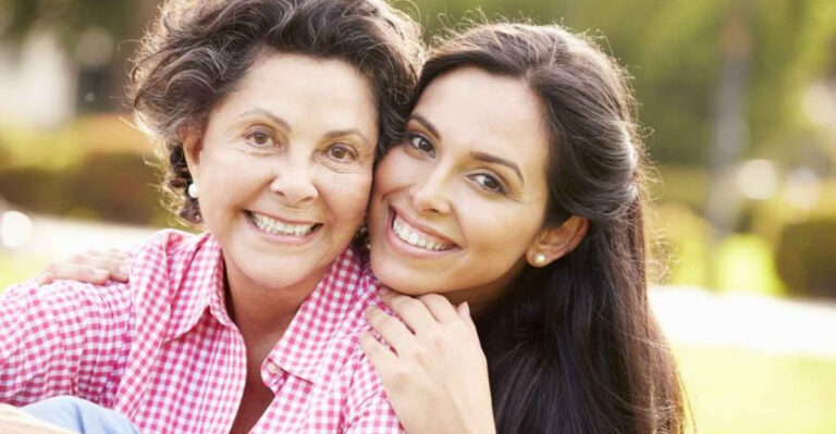 16 Ways Amazing Moms Keep Showing Up For Their Adult Kids — Especially On Mother’s Day
