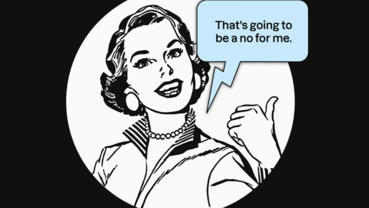 16 Ways People With Rock-Solid Boundaries Think Differently