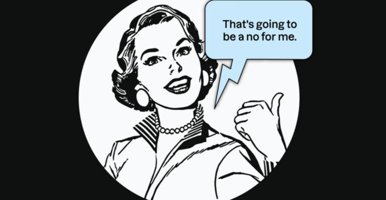 16 Ways People With Rock-Solid Boundaries Think Differently
