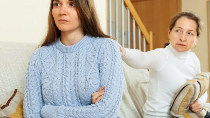 16 Ways To Emotionally Divorce Your Dysfunctional Family