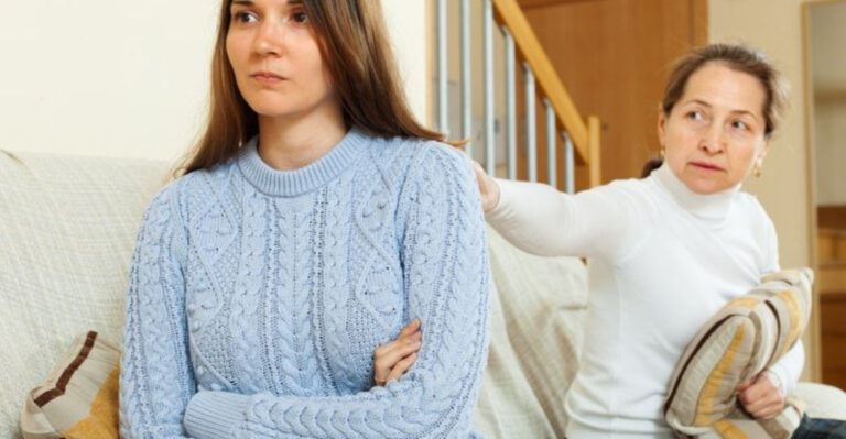 16 Ways To Emotionally Divorce Your Dysfunctional Family