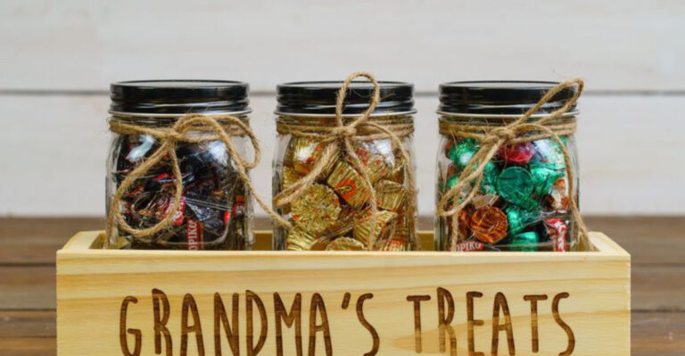 17 Best Mother’s Day Gifts for Grandma Under $30 — According to My 88-Year-Old Grandmother