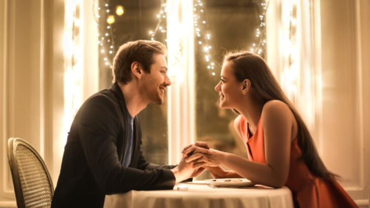 17 Clues Your Marriage Is Fueling Your Joy And Helping You Thrive