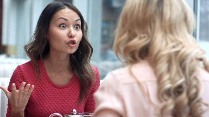 17 Habits That Make Women Seem Anything But Classy