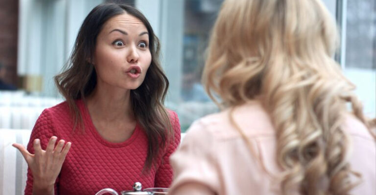 17 Habits That Make Women Seem Anything But Classy