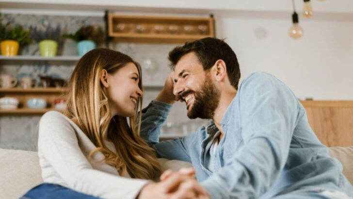 17 Habits That Predict a Strong, Lasting Marriage