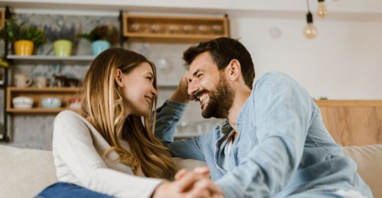 17 Habits That Predict a Strong, Lasting Marriage