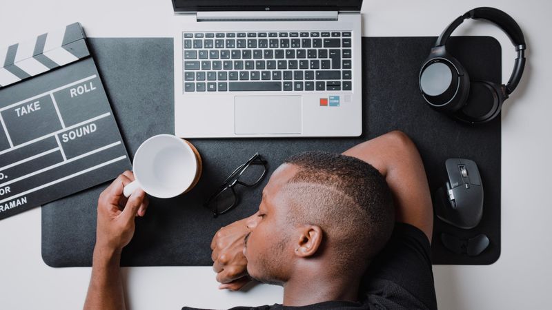 The Workaholic Trap
