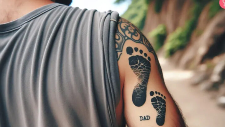 17 Heartfelt Tattoo Ideas to Celebrate the Loved Ones Who Fill Your Life with Joy
