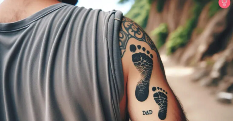 17 Heartfelt Tattoo Ideas to Celebrate the Loved Ones Who Fill Your Life with Joy