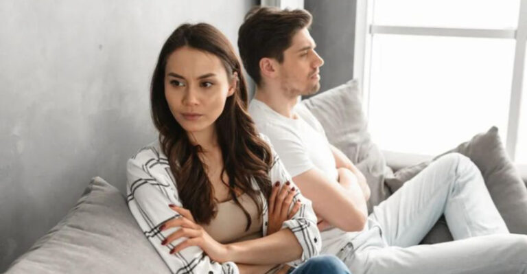 17 Hidden Signs Your Marriage Is Fading And 3 Brutal Truths That Confirm It
