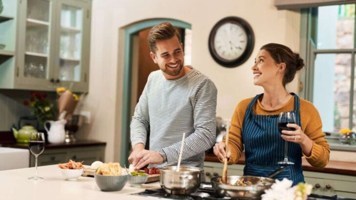 17 Little Rules That Quietly Keep Marriages Running Smoothly, According to Experts