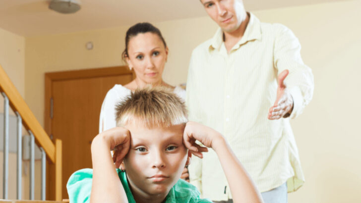 17 Parenting Mistakes That Can Create Resentful Adults