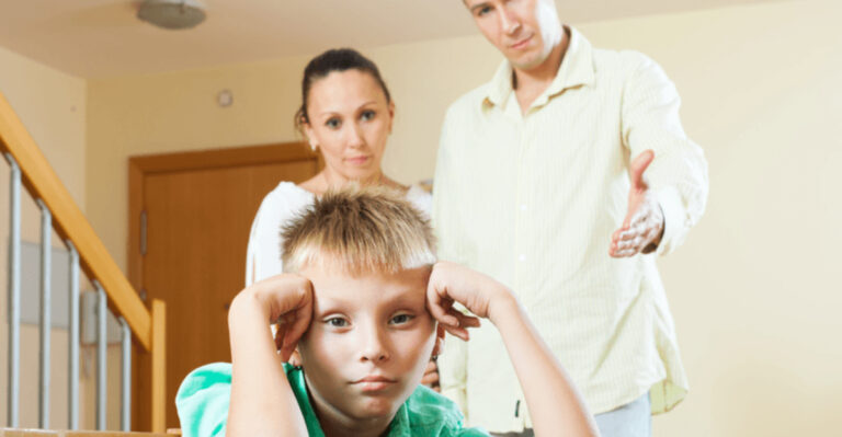 17 Parenting Mistakes That Can Create Resentful Adults