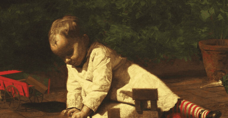 17 Popular Names From The 1800s You Might Recognize Today