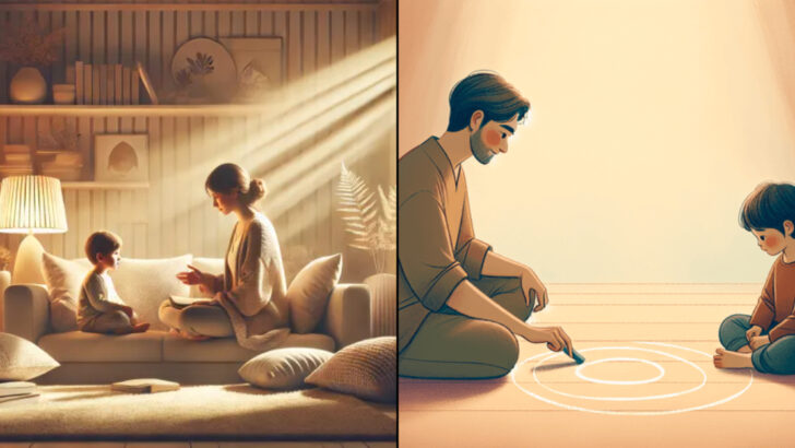 17 Reasons Parents Believe Gentle Parenting Spoils Kids, But Experts Say That’s Not True