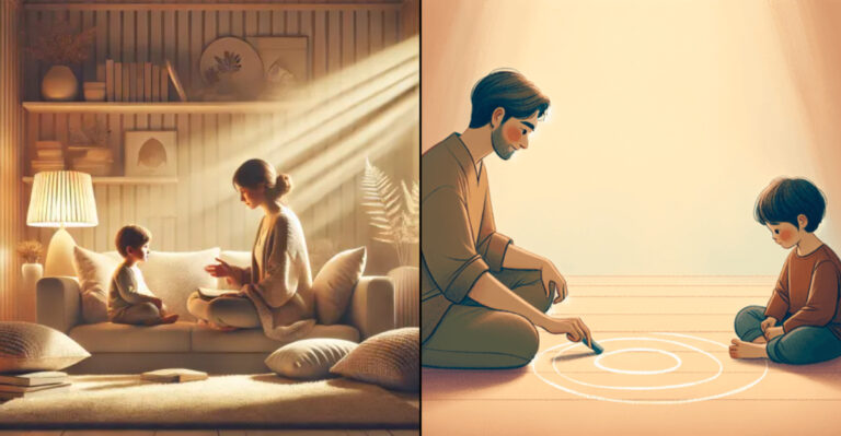 17 Reasons Parents Believe Gentle Parenting Spoils Kids, But Experts Say That’s Not True