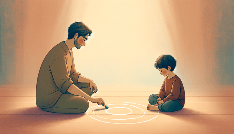 Discipline Doesn’t Disappear