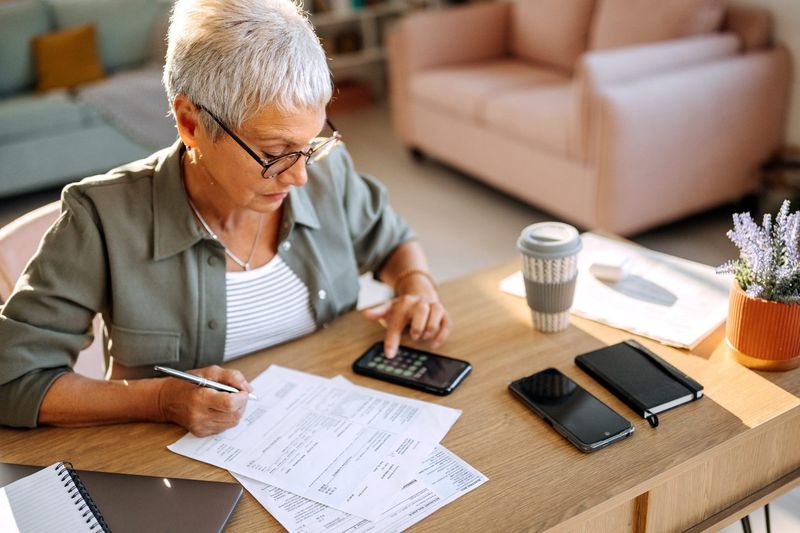 Fear of Financial Instability