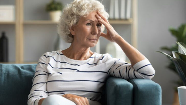 17 Reasons Why Some Women Over 60 Choose to Stay in Unhappy Marriages (Even When They Secretly Want Out)