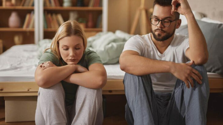 17 Red Flags People Ignore When They Marry Someone They’re Not Compatible With — And Why It Ends In Divorce