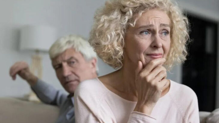 17 Signs Your Husband Is Quietly Checking Out Of Your Life Together