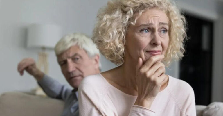 17 Signs Your Husband Is Quietly Checking Out Of Your Life Together