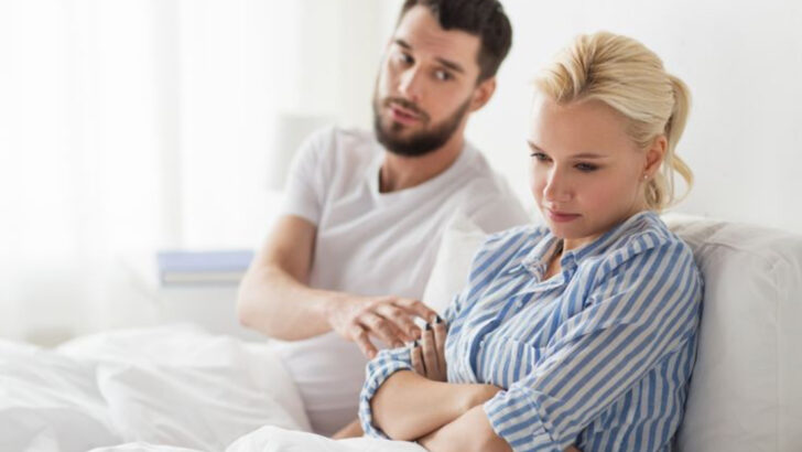 17 Signs Your Marriage Is Failing Because Your Spouse Is Self-Centered