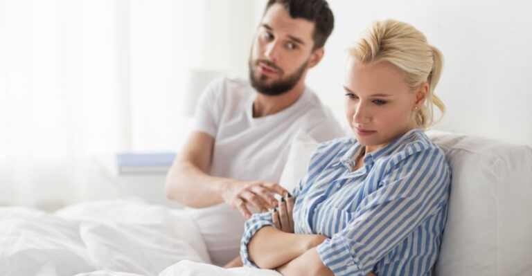 17 Signs Your Marriage Is Failing Because Your Spouse Is Self-Centered