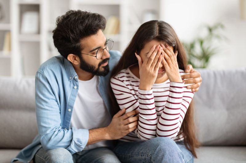 The Bottomless Pit of Reassurance