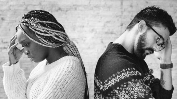17 Signs Your Partner Is Emotionally Draining You