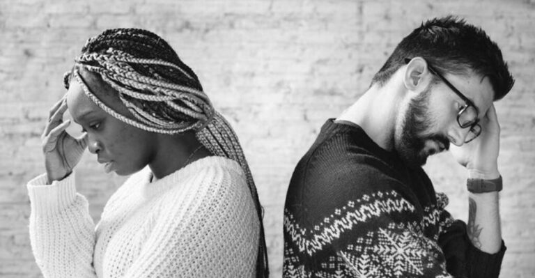 17 Signs Your Partner Is Emotionally Draining You