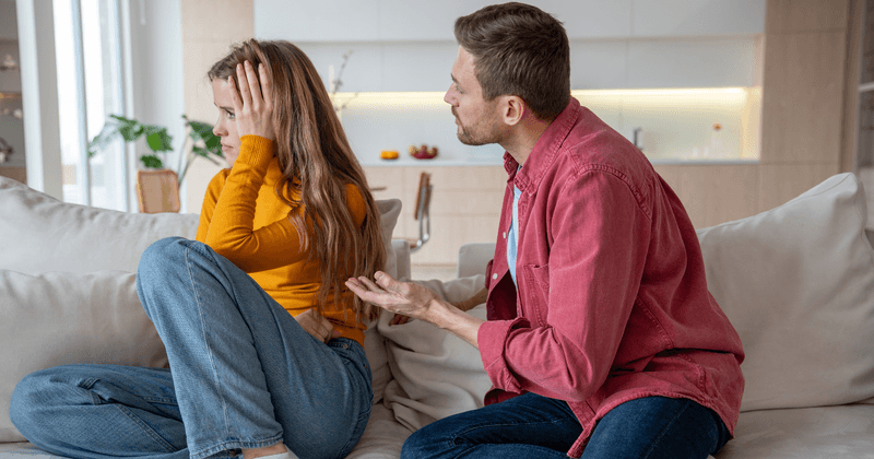 Guilt-Tripping Over Boundaries