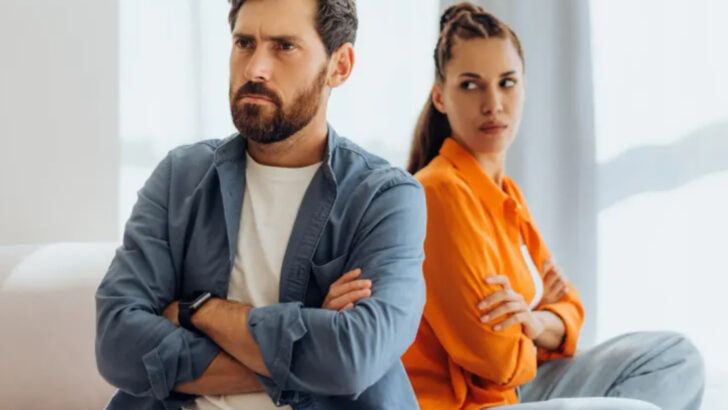 17 Signs Your Partner Is Unhappy