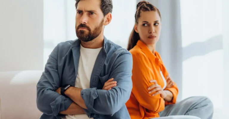 17 Signs Your Partner Is Unhappy