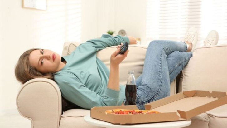 17 So-Called “Lazy” Habits That Are Actually Trauma Responses