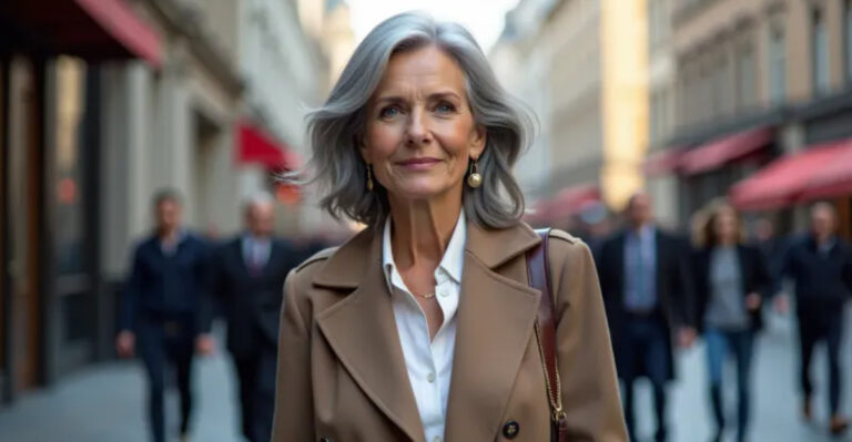 17 Things Older Women Wish Men Would Stop Assuming About Dating Them