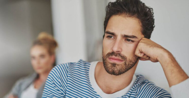 17 Things That Leave Husbands Feeling Unhappy And Disconnected In Marriage