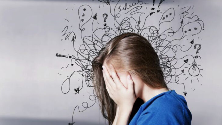 17 Things That Seem Weird — But Are Totally Normal For Someone With Social Anxiety
